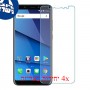 [4 יחידות] BLU Vivo XL3 Plus מגן מסך נאנו זכוכית 9H סקרין מובייל