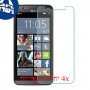[4 יחידות] BLU Win HD LTE מגן מסך נאנו זכוכית 9H סקרין מובייל