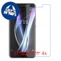 [4 יחידות] BQ Aquaris X Pro מגן מסך נאנו זכוכית 9H סקרין מובייל
