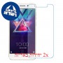 [2 יחידות] Coolpad Cool S1 מגן מסך נאנו זכוכית 9H סקרין מובייל