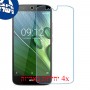 [4 יחידות] Acer Liquid Zest Plus מגן מסך נאנו זכוכית 9H סקרין מובייל