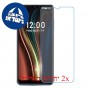 [2 יחידות] Coolpad Legacy 5G מגן מסך נאנו זכוכית 9H סקרין מובייל