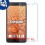 [4 יחידות] Energizer Energy E500 מגן מסך נאנו זכוכית 9H סקרין מובייל