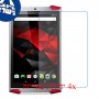[4 יחידות] Acer Predator 8 מגן מסך נאנו זכוכית 9H סקרין מובייל