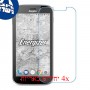 [4 יחידות] Energizer Energy S500E מגן מסך נאנו זכוכית 9H סקרין מובייל