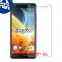 [4 יחידות] Energizer Power Max P490S מגן מסך נאנו זכוכית 9H סקרין מובייל