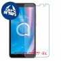 [4 יחידות] alcatel 1B (2020) מגן מסך נאנו זכוכית 9H סקרין מובייל