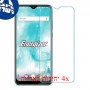 [4 יחידות] Energizer Ultimate U650S מגן מסך נאנו זכוכית 9H סקרין מובייל