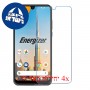[4 יחידות] Energizer Ultimate U710S מגן מסך נאנו זכוכית 9H סקרין מובייל