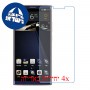 [4 יחידות] Gionee M7 Plus מגן מסך נאנו זכוכית 9H סקרין מובייל