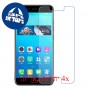 [4 יחידות] Gionee S10B מגן מסך נאנו זכוכית 9H סקרין מובייל