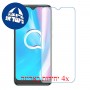 [4 יחידות] alcatel 1SE (2020) מגן מסך נאנו זכוכית 9H סקרין מובייל