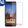 [4 יחידות] Google Pixel 3a מגן מסך נאנו זכוכית 9H סקרין מובייל