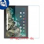 [4 יחידות] Google Pixel C מגן מסך נאנו זכוכית 9H סקרין מובייל