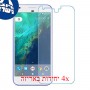 [4 יחידות] Google Pixel מגן מסך נאנו זכוכית 9H סקרין מובייל