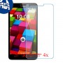 [4 יחידות] Honor 3X Pro מגן מסך נאנו זכוכית 9H סקרין מובייל
