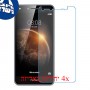 [4 יחידות] Honor 5A מגן מסך נאנו זכוכית 9H סקרין מובייל