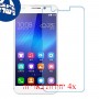 [4 יחידות] Honor 6 מגן מסך נאנו זכוכית 9H סקרין מובייל
