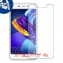 [4 יחידות] Honor 6C Pro מגן מסך נאנו זכוכית 9H סקרין מובייל