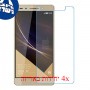 [4 יחידות] Honor 7 מגן מסך נאנו זכוכית 9H סקרין מובייל