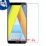 [4 יחידות] Honor 7A מגן מסך נאנו זכוכית 9H סקרין מובייל