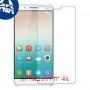 [4 יחידות] Honor 7i מגן מסך נאנו זכוכית 9H סקרין מובייל