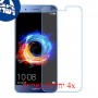 [4 יחידות] Honor 8 Pro מגן מסך נאנו זכוכית 9H סקרין מובייל
