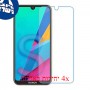 [4 יחידות] Honor 8S מגן מסך נאנו זכוכית 9H סקרין מובייל