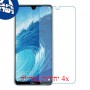 [4 יחידות] Honor 8X Max מגן מסך נאנו זכוכית 9H סקרין מובייל