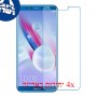 [4 יחידות] Honor 9 Lite מגן מסך נאנו זכוכית 9H סקרין מובייל