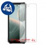 [4 יחידות] Blackview BL9000 Pro מגן מסך הידרוג'ל שקוף (סיליקון) סקרין מובייל