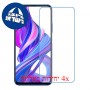 [4 יחידות] Honor 9X (China) מגן מסך נאנו זכוכית 9H סקרין מובייל