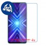 [4 יחידות] Honor 9X מגן מסך נאנו זכוכית 9H סקרין מובייל