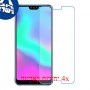 [4 יחידות] Honor 10 מגן מסך נאנו זכוכית 9H סקרין מובייל