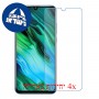 [4 יחידות] Honor 20e מגן מסך נאנו זכוכית 9H סקרין מובייל
