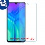 [4 יחידות] Honor 20i מגן מסך נאנו זכוכית 9H סקרין מובייל
