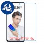 [4 יחידות] Honor 20S מגן מסך נאנו זכוכית 9H סקרין מובייל