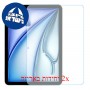 [2 יחידות] Apple iPad Air 11 (2024) מגן מסך נאנו זכוכית 9H סקרין מובייל