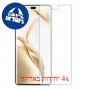 [4 יחידות] Honor 200 Pro מגן מסך נאנו זכוכית 9H סקרין מובייל