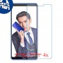 [4 יחידות] Honor Note 10 מגן מסך נאנו זכוכית 9H סקרין מובייל