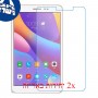 [2 יחידות] Honor Pad 2 מגן מסך נאנו זכוכית 9H סקרין מובייל
