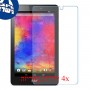 [4 יחידות] Acer Iconia One 8 B1-820 מגן מסך נאנו זכוכית 9H סקרין מובייל