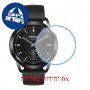[6 יחידות] Xiaomi Watch S3 מגן מסך נאנו זכוכית 9H סקרין מובייל