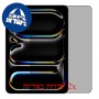 [2 יחידות] Apple iPad Pro 11 (2024) מגן מסך נאנו זכוכית 9H פרטיות סקרין מובייל