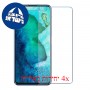 [4 יחידות] Honor V30 Pro מגן מסך נאנו זכוכית 9H סקרין מובייל