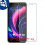 [4 יחידות] HTC Desire 10 Compact מגן מסך נאנו זכוכית 9H סקרין מובייל