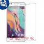 [4 יחידות] HTC Desire 10 Lifestyle מגן מסך נאנו זכוכית 9H סקרין מובייל