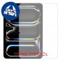 [2 יחידות] Apple iPad Pro 11 (2024) מגן מסך כמו דף נייר סקרין מובייל