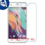 [4 יחידות] HTC Desire 10 Pro מגן מסך נאנו זכוכית 9H סקרין מובייל