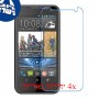 [4 יחידות] HTC Desire 310 dual sim מגן מסך נאנו זכוכית 9H סקרין מובייל
